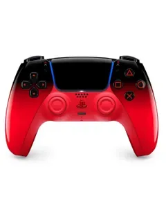 Sony PS5 Dualsense Controller Techno Red price comparison Qatar – cheapest at FNAC Qatar