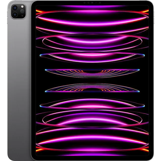 Apple iPad Pro 256GB – Space Gray price comparison Qatar – cheapest at Microless