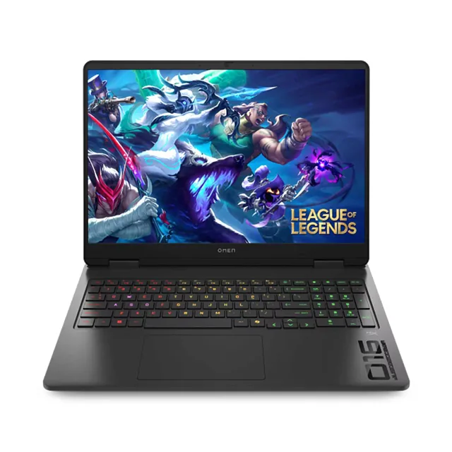 HP OMEN Gaming Laptop / 16-inch Size / WUXGA Resolution / IPS Display / 1TB Storage price comparison Qatar – cheapest at Nology Store