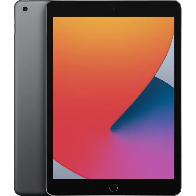 Apple iPad 128GB – Gray price comparison Qatar – cheapest at Microless