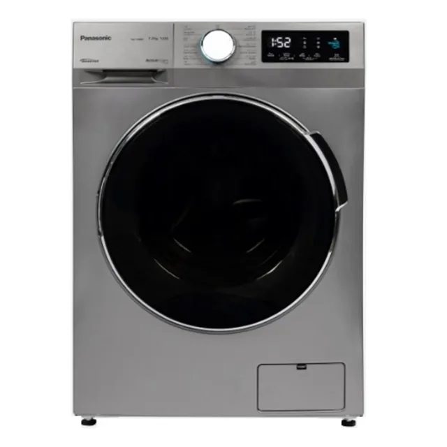 Panasonic Front Load Washing Machine 7kg price comparison Qatar – cheapest at Lulu Hypermarket