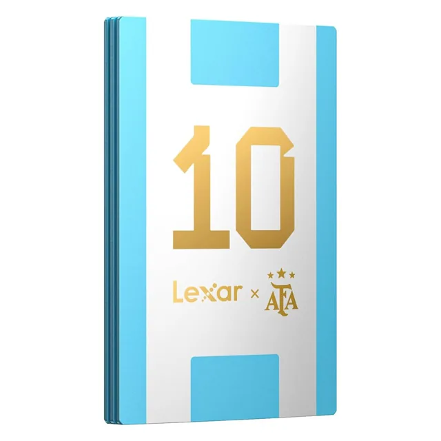Lexar SL500 Portable SSD / / 2000MBs Read Speed / 1800MBs Write Speed / AFA Edition price comparison in Qatar