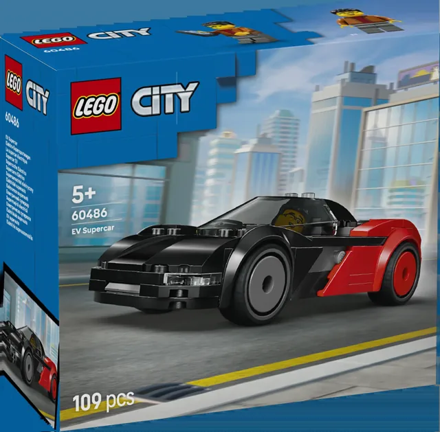 EV Supercar price comparison Qatar – cheapest at Yalla Toys