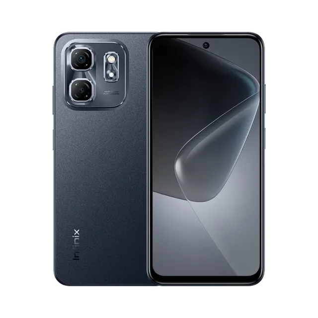 Infinix Hot 256GB – Black price comparison Qatar – cheapest at Royal Phone via Snoonu