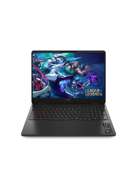 HP OMEN 16" RTX 5070 32GB RAM 1TB – Black price comparison Qatar – cheapest at Noon