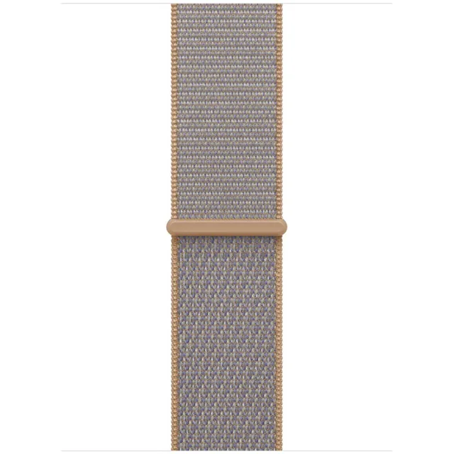 Apple 42mm Chambray Blue Sport Loop product image