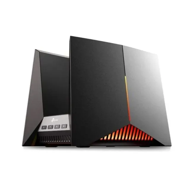 TP-Link GE800 BE19000 Tri-Band Wi-Fi 7 Gaming Router price comparison Qatar – cheapest at Jumbo Souq