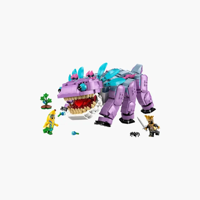 LEGO® Klombo price comparison Qatar – cheapest at LEGO Qatar