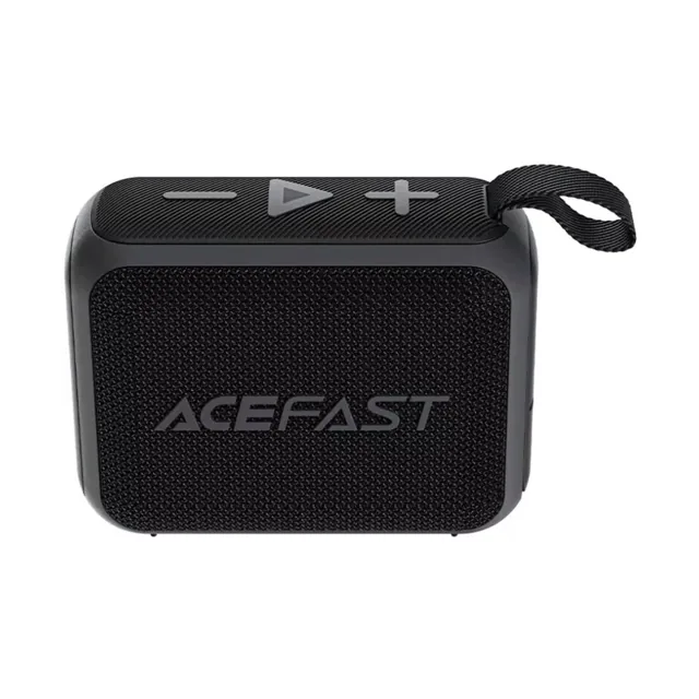 Acefast K4 Go portable wireless speaker price comparison Qatar – cheapest at Alif Stores