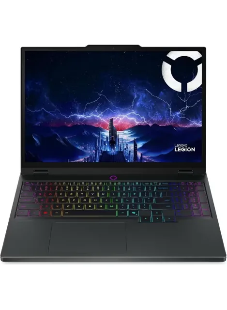 Lenovo Legion Core Ultra 9 275hx RTX 5070 32GB RAM 2TB – Black price comparison Qatar – cheapest at Advance Reader Technology llc via Microless