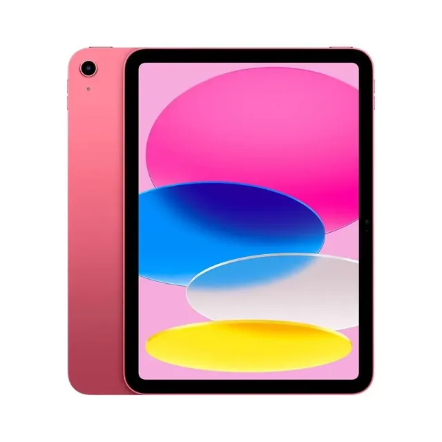 Apple iPad Chip A16 – Blue – 11-inch product image
