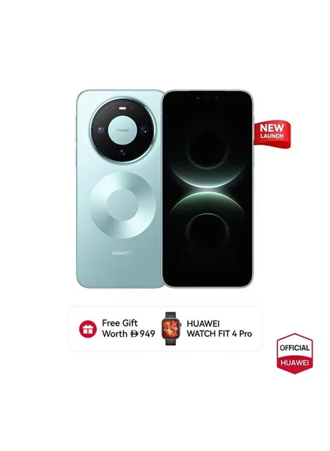 Huawei Mate Pro 512GB – Green price comparison Qatar – cheapest at P A P I T A via Microless