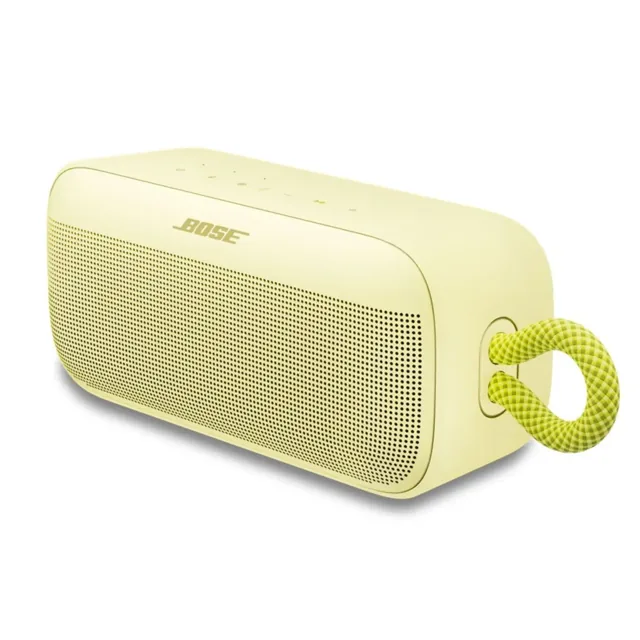 Bose Soundlink Plus Bluetooth Wireless Speaker - Blue Dusk, Blue price comparison in Qatar