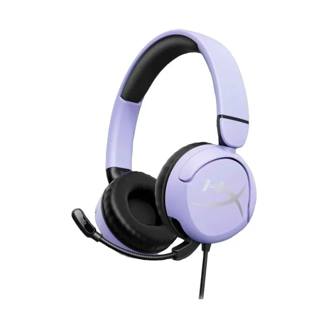 HYPERX CLOUD MINI HEADSET 7G8F5AA price comparison Qatar – cheapest at Nology Store