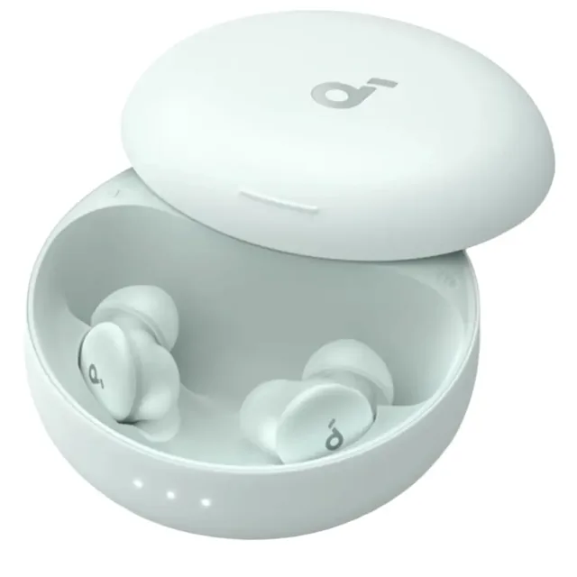 Anker Soundcore Sleep A30 Ultra-Soft Sleep Earbuds D1301H61 Green price comparison Qatar – cheapest at Al Meera