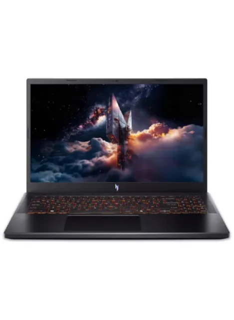 Acer Nitro 15.6" i9-13900h RTX 5060 16GB RAM 512GB – Black price comparison Qatar – cheapest at GBROT via Microless