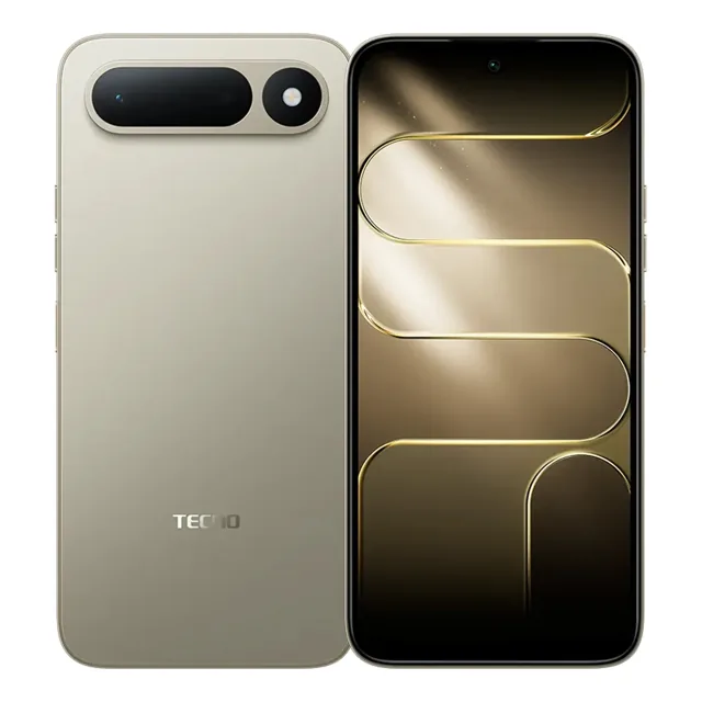 Tecno Spark 128GB – Gold price comparison Qatar – cheapest at iConnect