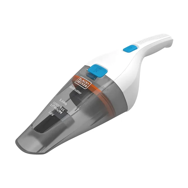 Black+Decker Handheld Vacuum Dustbuster NVC115JL-B5 price comparison Qatar – cheapest at Lulu Hypermarket