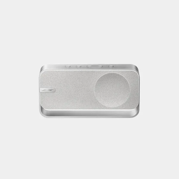 Bose Soundlink Home Bluetooth Speaker 5V -Silver product image