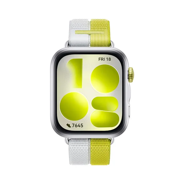 Huawei Watch Fit – Silver price comparison Qatar – cheapest at Lulu Hypermarket