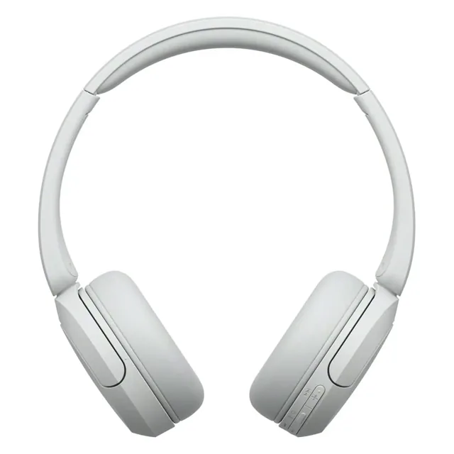 Sony Wireless Headphone, White, WHCH520 price comparison Qatar – cheapest at Carrefour Qatar