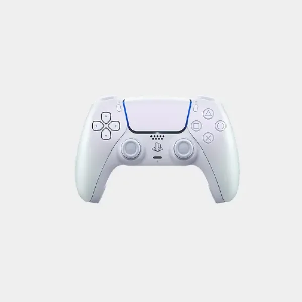 Sony PS5 DualSense Wireless Controller Chroma Pearl price comparison Qatar – cheapest at Starlink