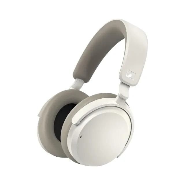 Sennheiser Accentum Wireless Headset White, White product image