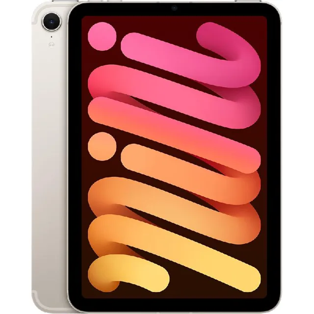 Apple iPad Mini 128GB – Starlight price comparison Qatar – cheapest at Noon
