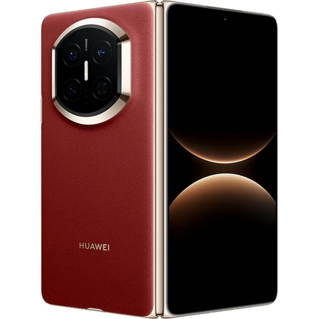 Huawei Mate X7 - Red, Ultra, Red, 512GB storage product image