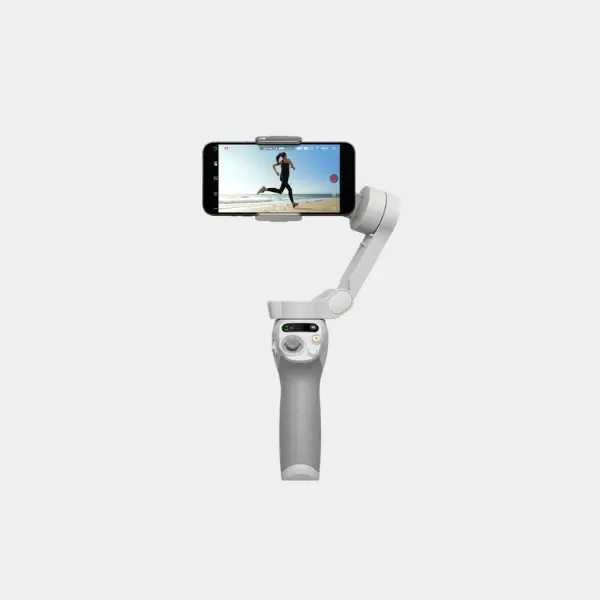 DJI Osmo Mobile SE Smartphone Gimbal price comparison Qatar – cheapest at iConnect