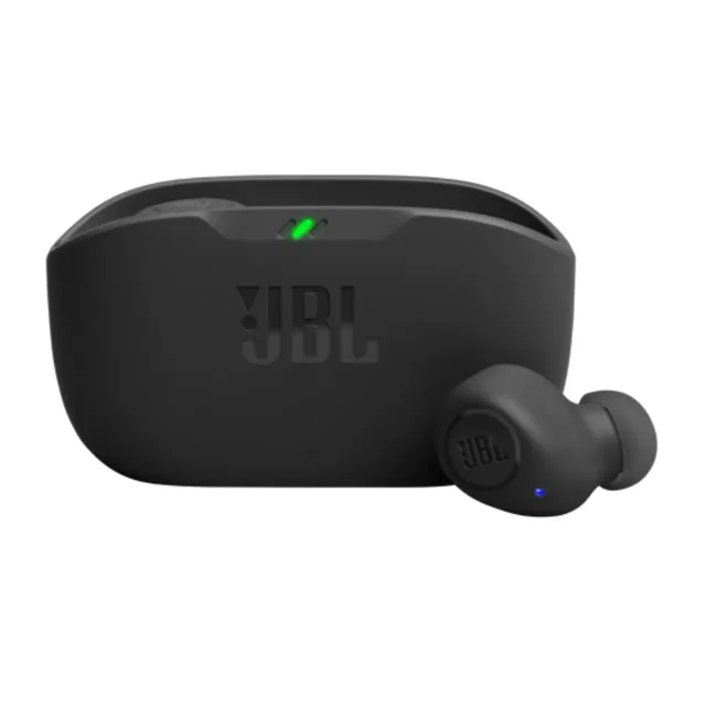 JBL Wave Buds In-ear True Wireless Earbud, Black, JBLWBUDS2BLK price comparison Qatar – cheapest at Microless