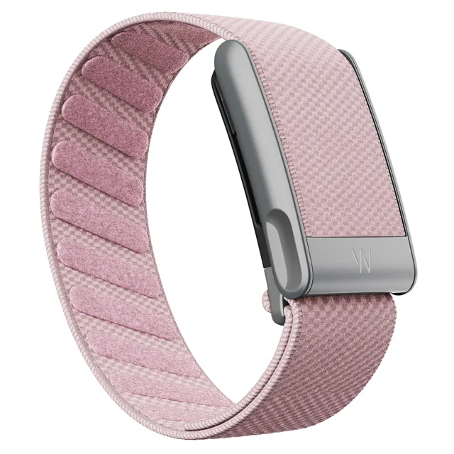 Whoop 5 MG SuperKnit Band / Blush - GTIN 810114366622 product image