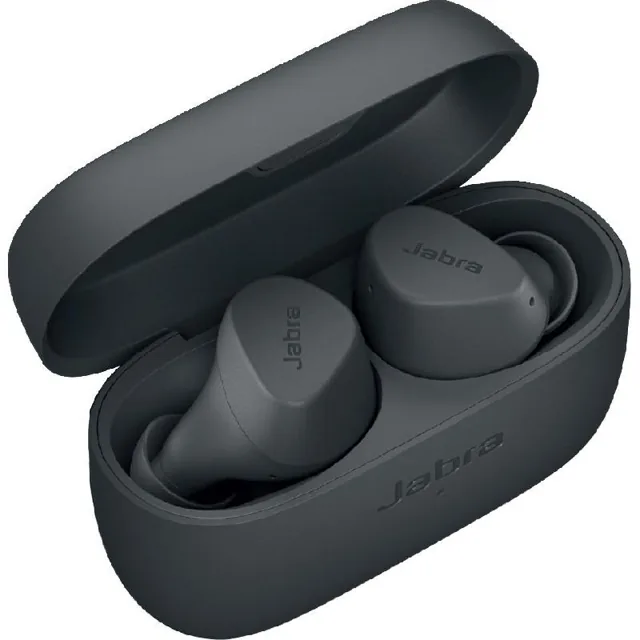 Jabra Elite 2 True Wireless Earphones Navy price comparison Qatar – cheapest at Lulu Hypermarket