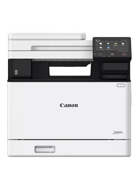 LASER MFP I-Sensys MF752CDW White/Black price comparison Qatar – cheapest at Noon
