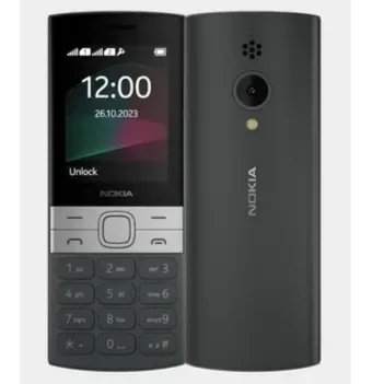 Nokia 150 – Black product image