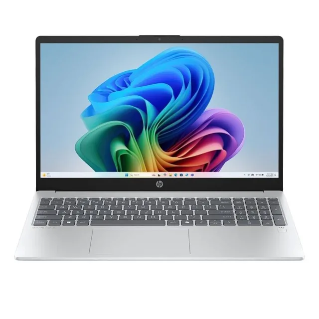HP Omnibook 15.6" 24GB RAM 1TB – Silver price comparison Qatar – cheapest at Virgin Megastore