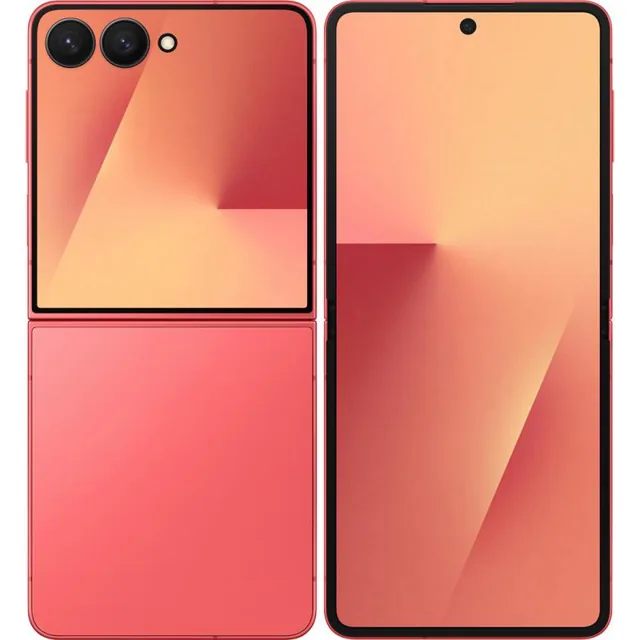 Samsung Galaxy Z Flip 512GB – Red price comparison Qatar – cheapest at P A P I T A via Microless