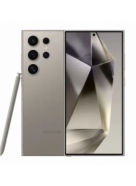 Samsung Galaxy S Ultra 1TB – Titanium Gray price comparison Qatar – cheapest at Noon