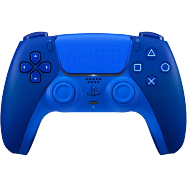 Sony PS5 Dualsense Controller Icon Blue Special Edition product image
