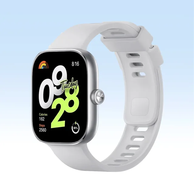 Xiaomi Redmi Watch – Gray price comparison Qatar – cheapest at Shopintertec