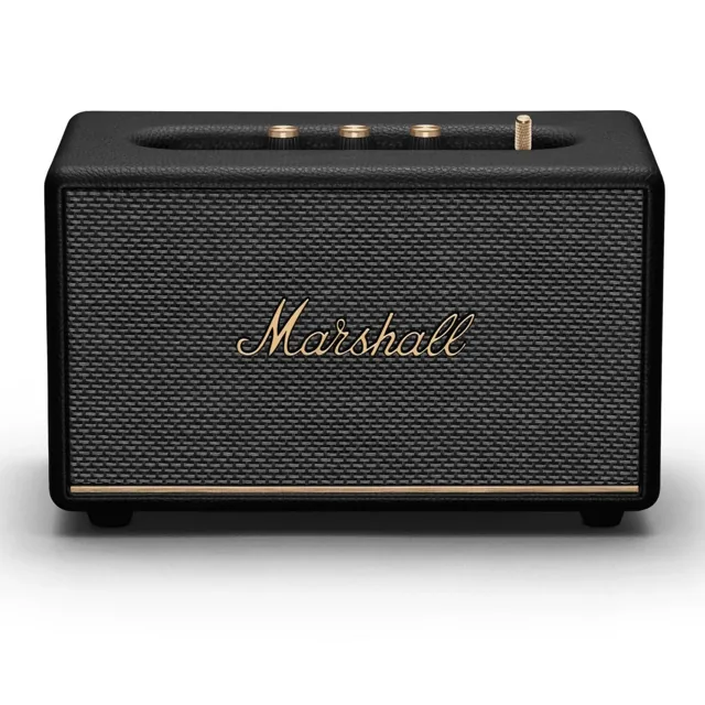 Marshall Bluetooth Speaker, Acton III, Black price comparison Qatar – cheapest at RJ Store LLc via Microless