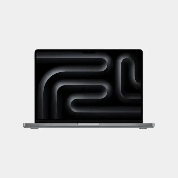 Apple MacBook Pro 14 M4 (2024) product image