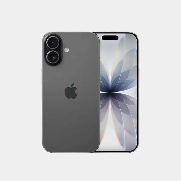 Apple iPhone 17 256GB – Black price comparison Qatar – cheapest at iConnect