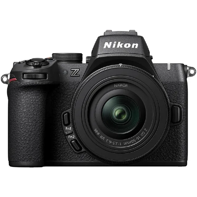 Nikon Z50 II Camera / 20.9MP / 16–50mm Lens / 4K 60p Video price comparison Qatar – cheapest at Nology Store