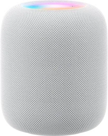 Homepod 2nd Generation Smart Speaker - MQJ83 White, White product image