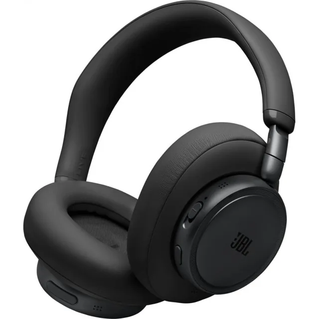 JBL Live 780NC - LIVE780NCBLK, Black price comparison in Qatar