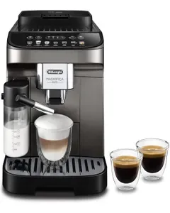 Delonghi Magnifica Evo Fully Automatic Bean to Cup Coffee Machine, ECAM290.81.TB price comparison Qatar – cheapest at Carrefour Qatar