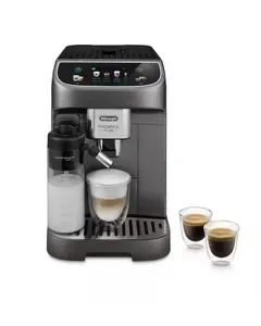 Delonghi Maginifica Plus ECAM320.70.TB Titanium Black price comparison Qatar – cheapest at FNAC Qatar