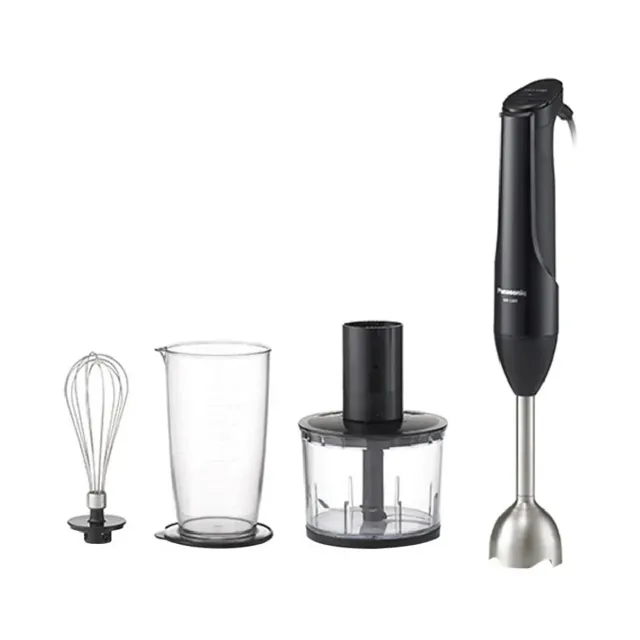 Panasonic 600W Hand Blender MX-SS1BTZ price comparison in Qatar
