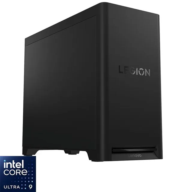 Lenovo Legion T Core Ultra 9 275hx RTX 5070 32GB RAM 1TB – Black price comparison Qatar – cheapest at Jarir Bookstore
